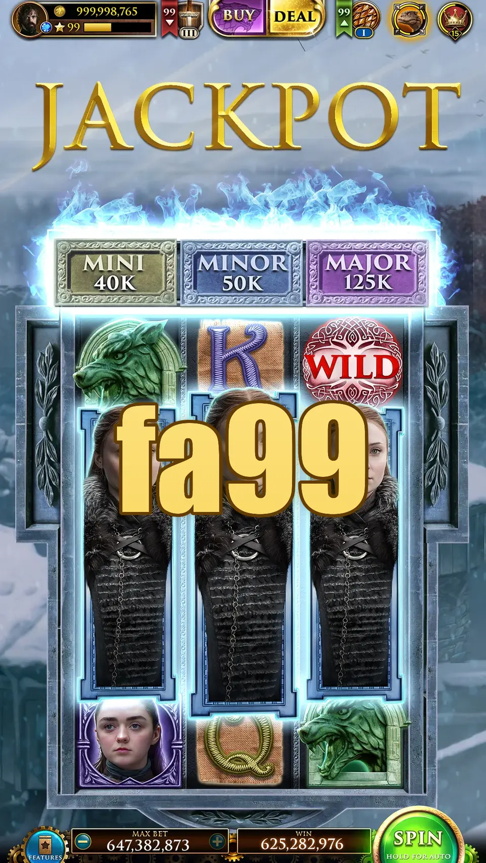 fa99 Unduh