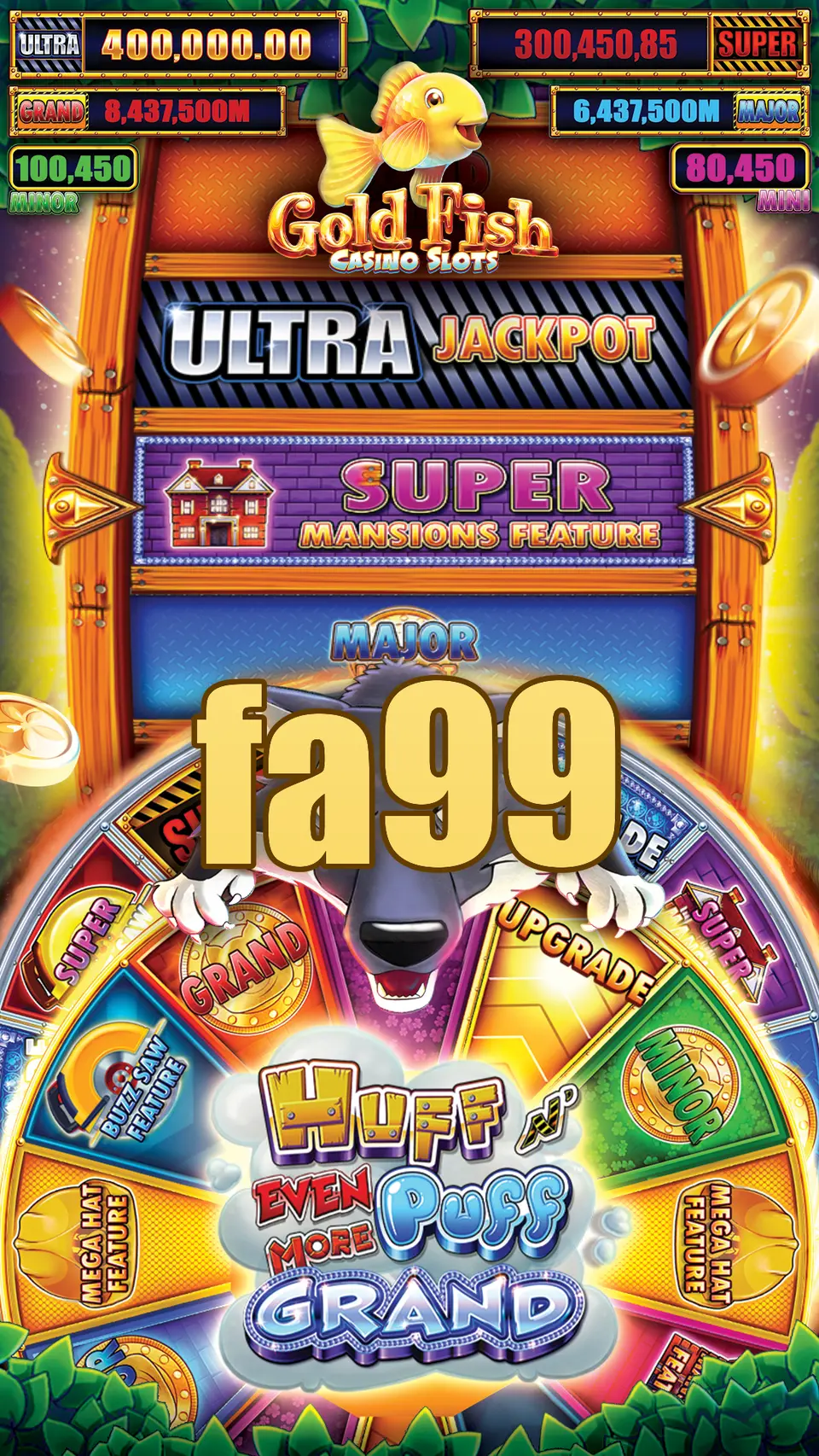 fa99 Unduh